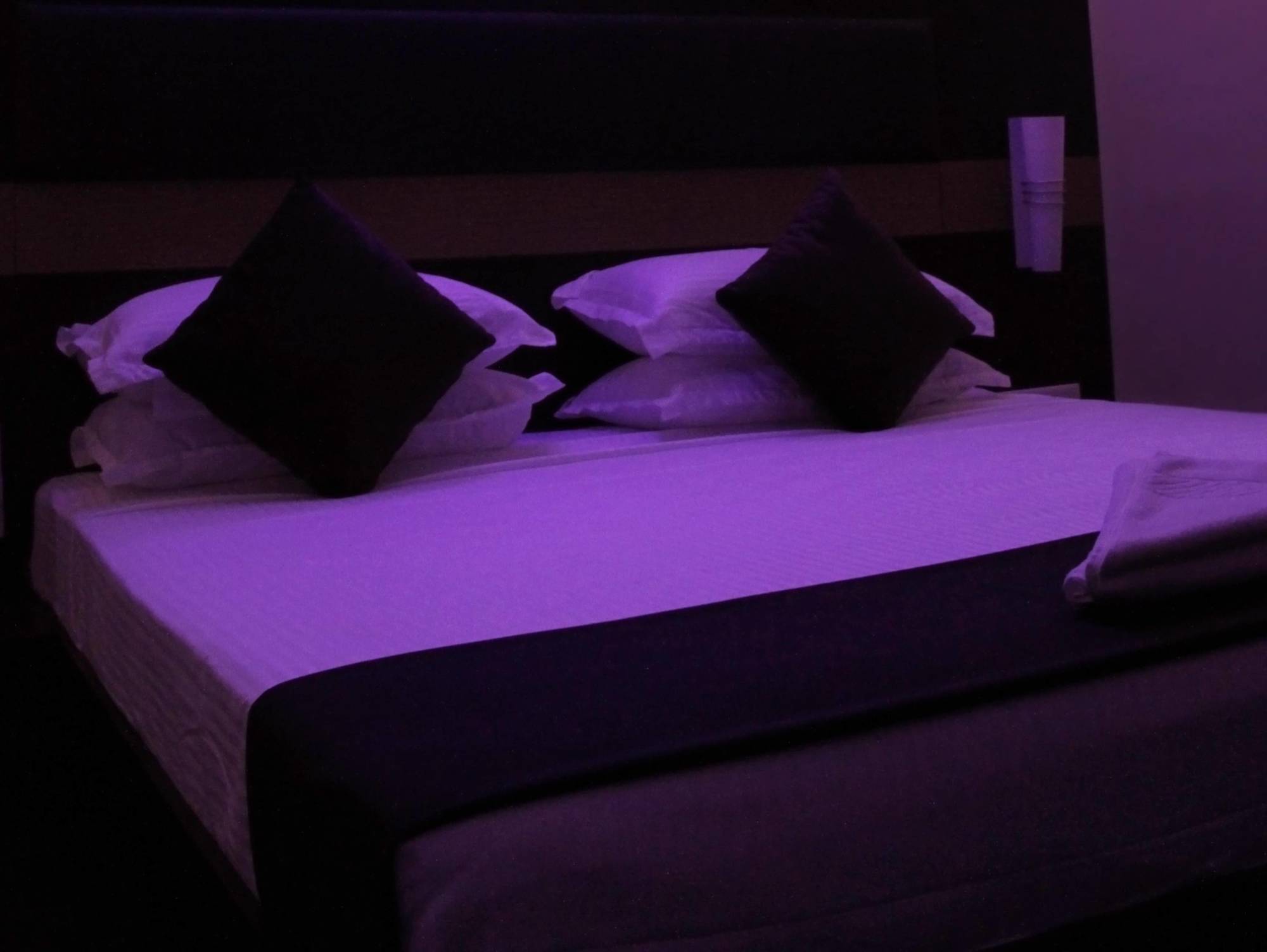Hotel The Home Tiruppur Exterior foto